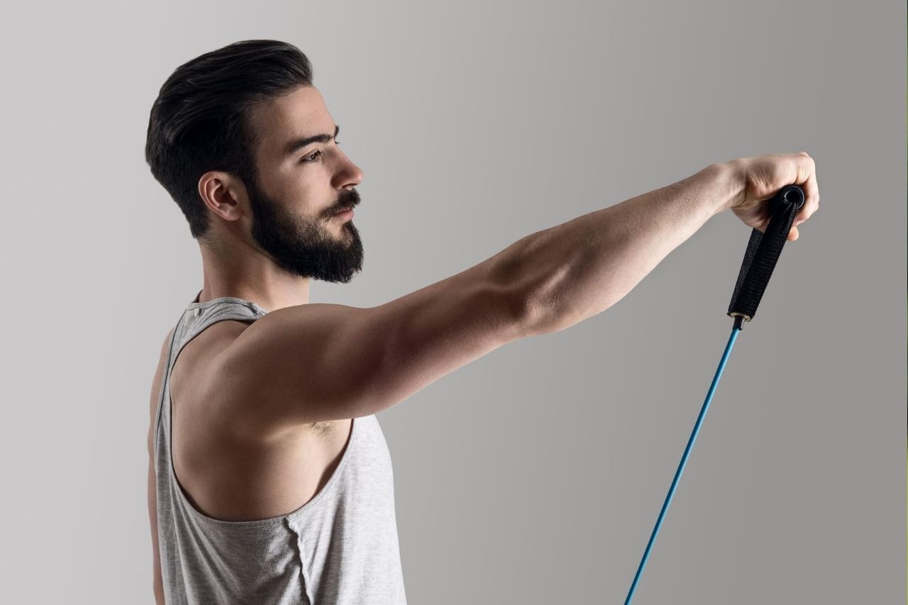 elastique de musculation comparatif meilleurs