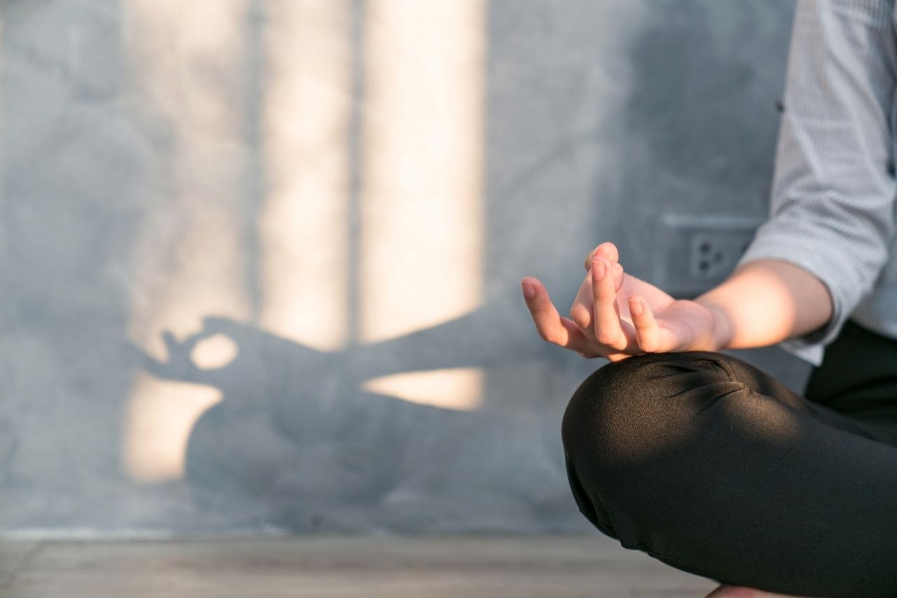 meditation qu est ce que cest