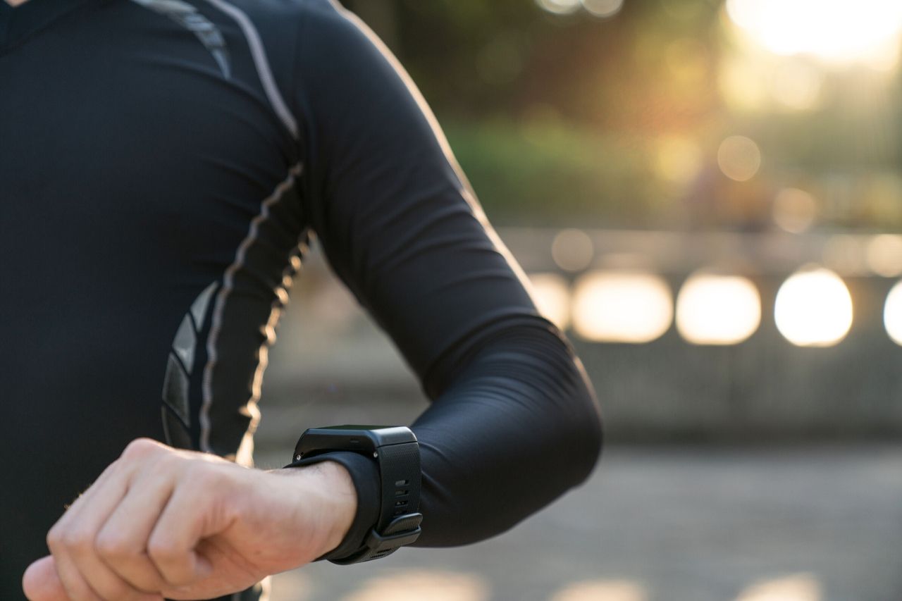 meilleures montres running gps