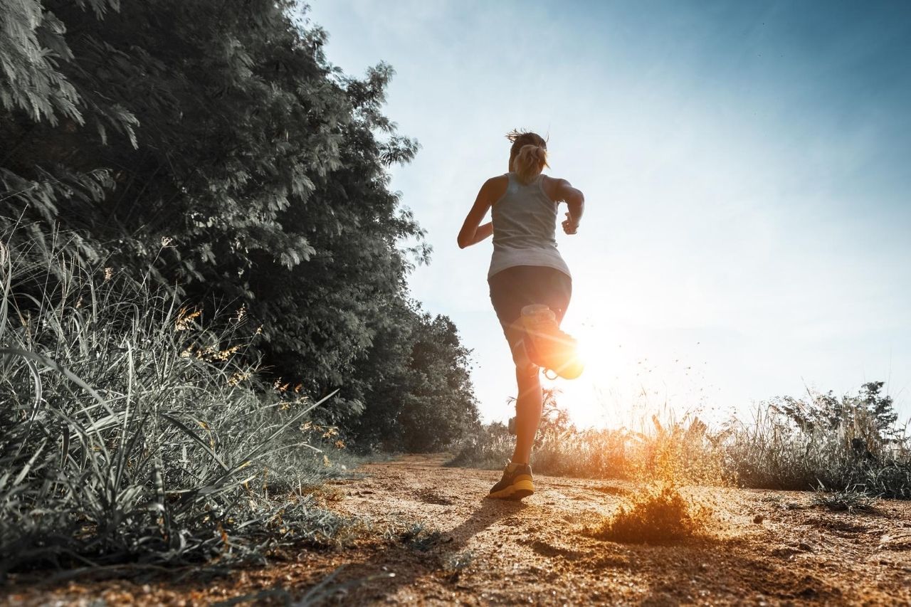 comparatif meilleures chaussures running femme