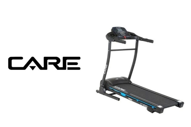 Tapis de course Care CT5583 : infos, photos et avis