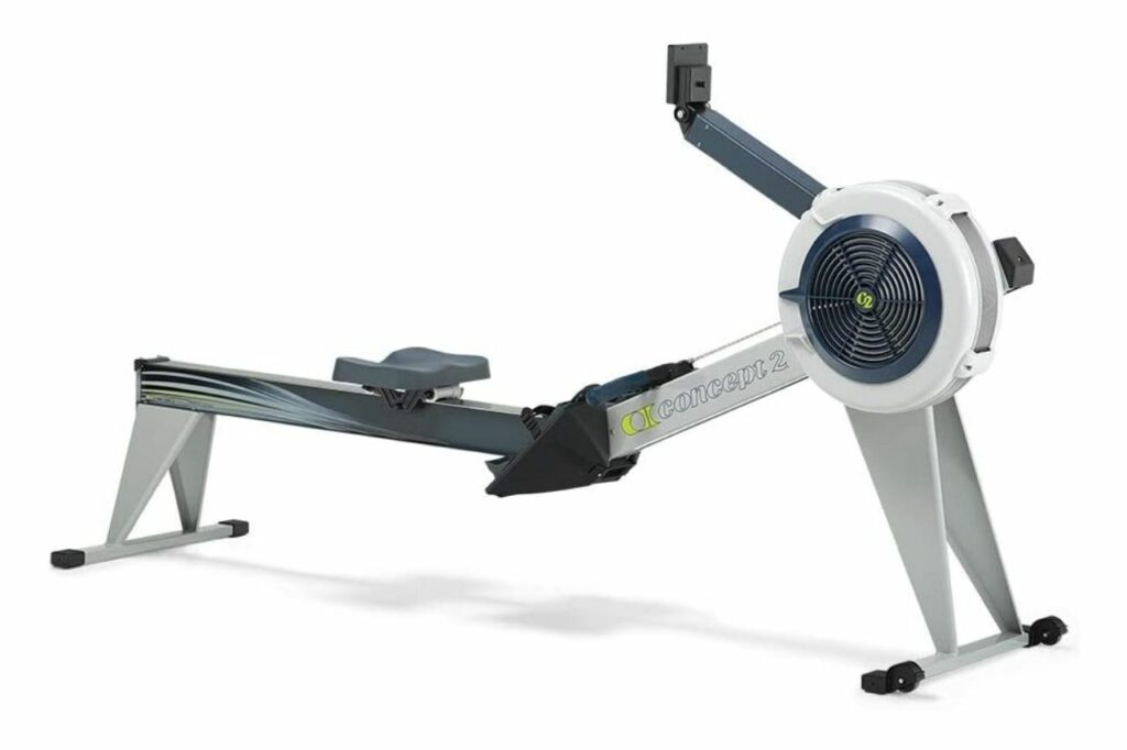 rameur concept 2