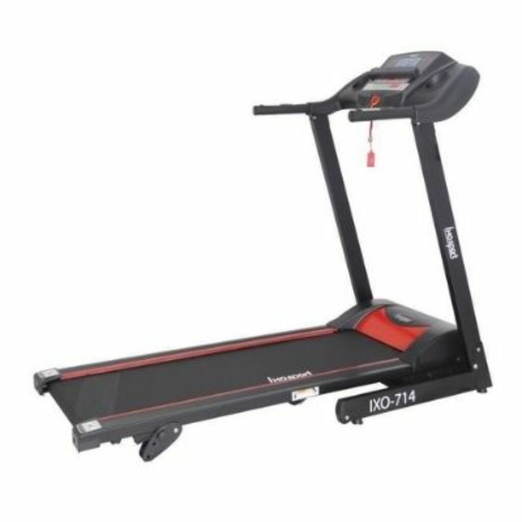 Ixosport tapis avis