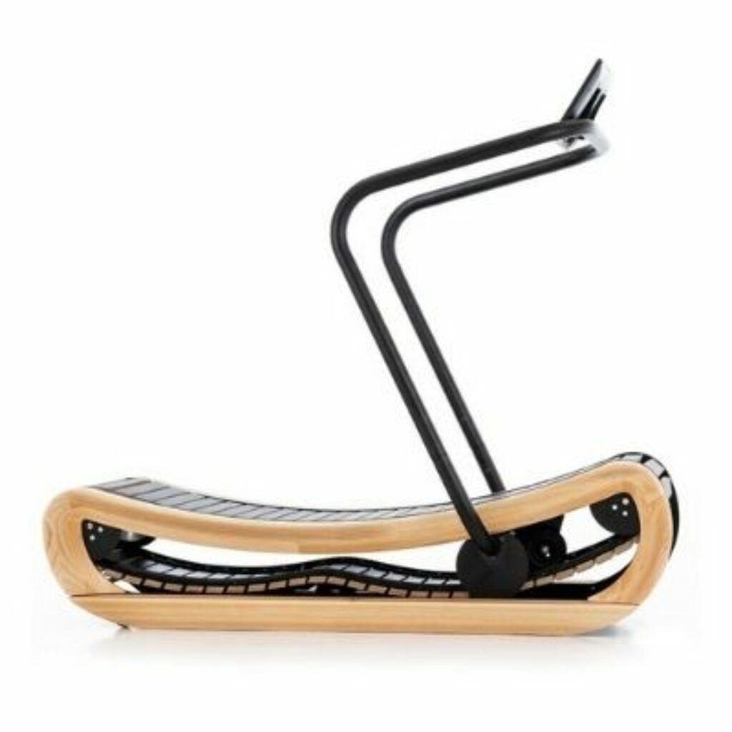 waterrower nohrd sprintbook frene