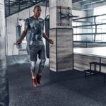 hiit corde à sauter