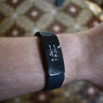 fitbit inspire hr test