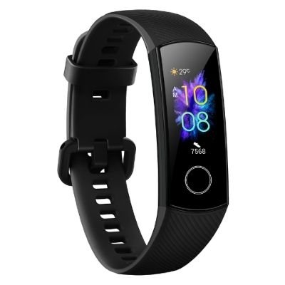 honor band 5