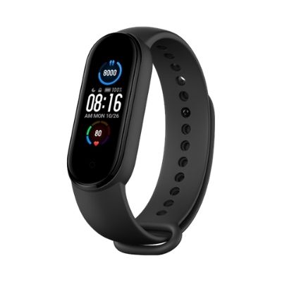 mi smart band 5