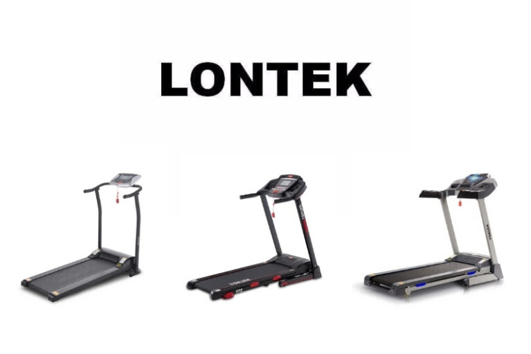 Tapis de course Lontek : lequel choisir ?