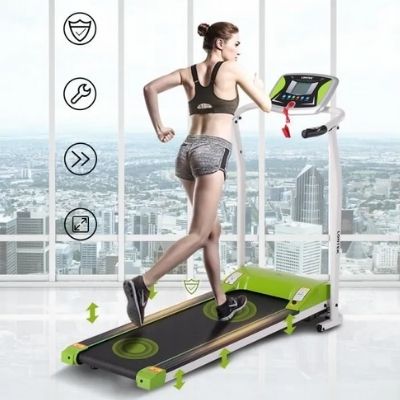 tapis de course lontek 502 avis