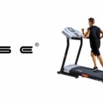 tapis de course ISE
