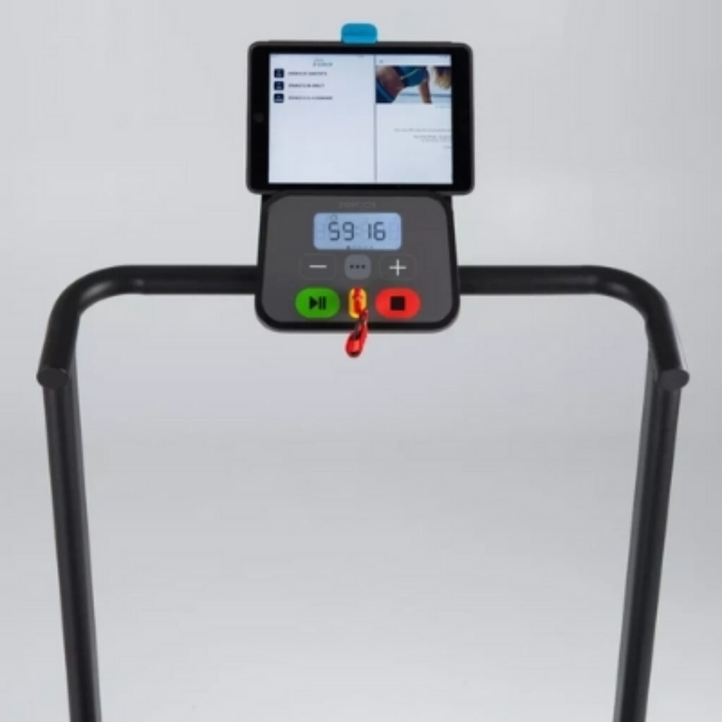 tapis de marche decathlon avis