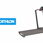 tapis de marche domyos
