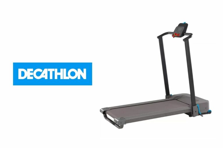 Tapis de marche Decathlon WALK500 : notre avis