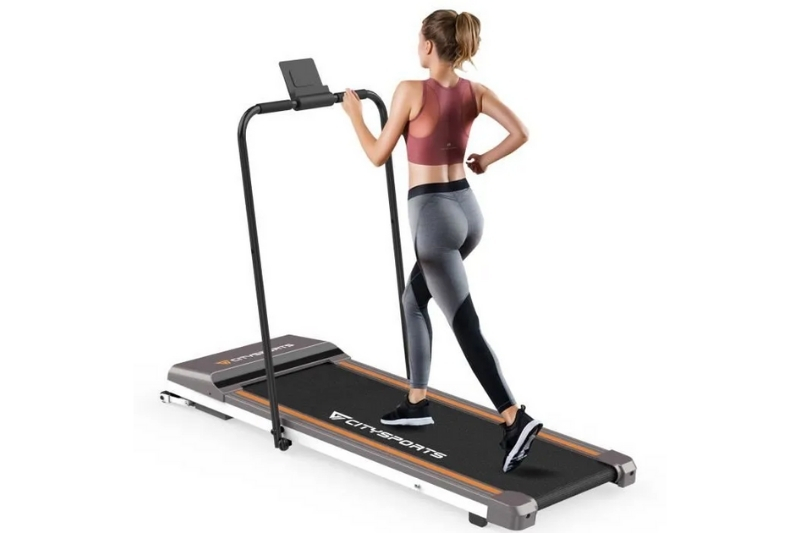 tapis de marche pas cher