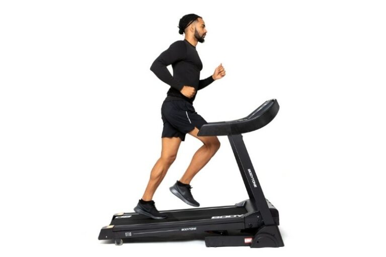 Tapis de course Bodytone DT16 : notre avis détaillé