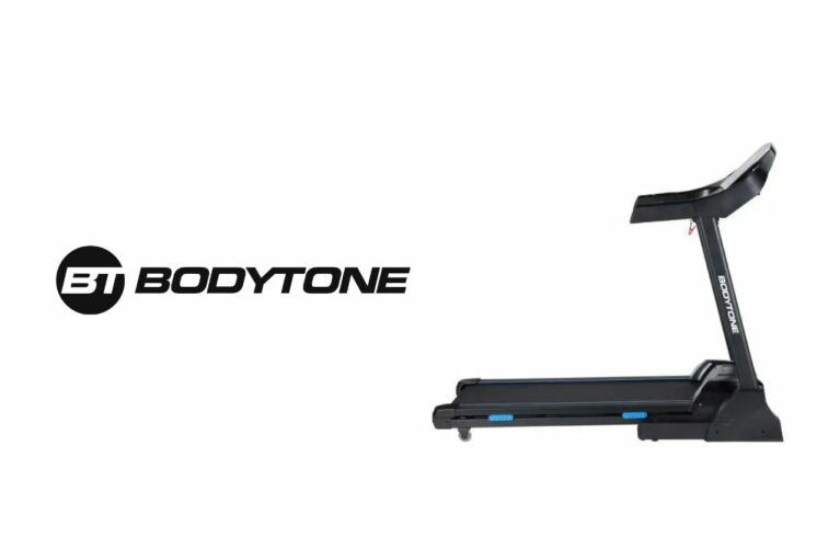 Tapis de course Bodytone DT18 : notre avis détaillé