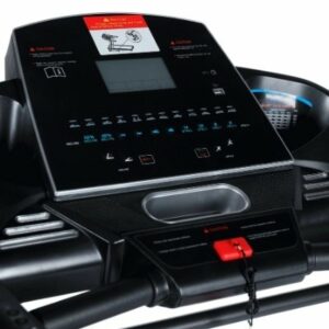 bodytone dt18 écran