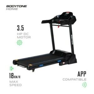 tapis de course bodytone dt18 avis