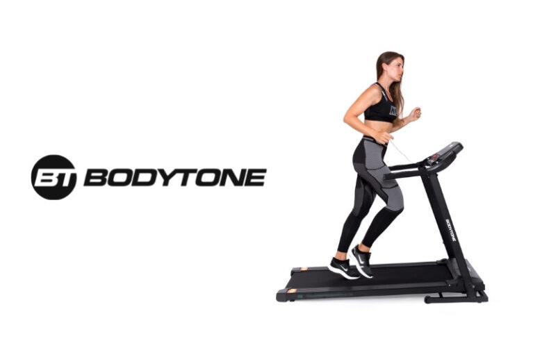 Tapis de course Bodytone DT12 : infos, photos et avis