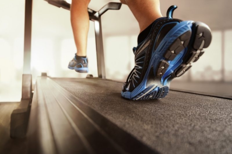 choisir tapis de course