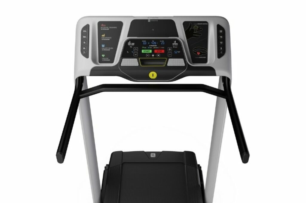 decathlon intense run avis
