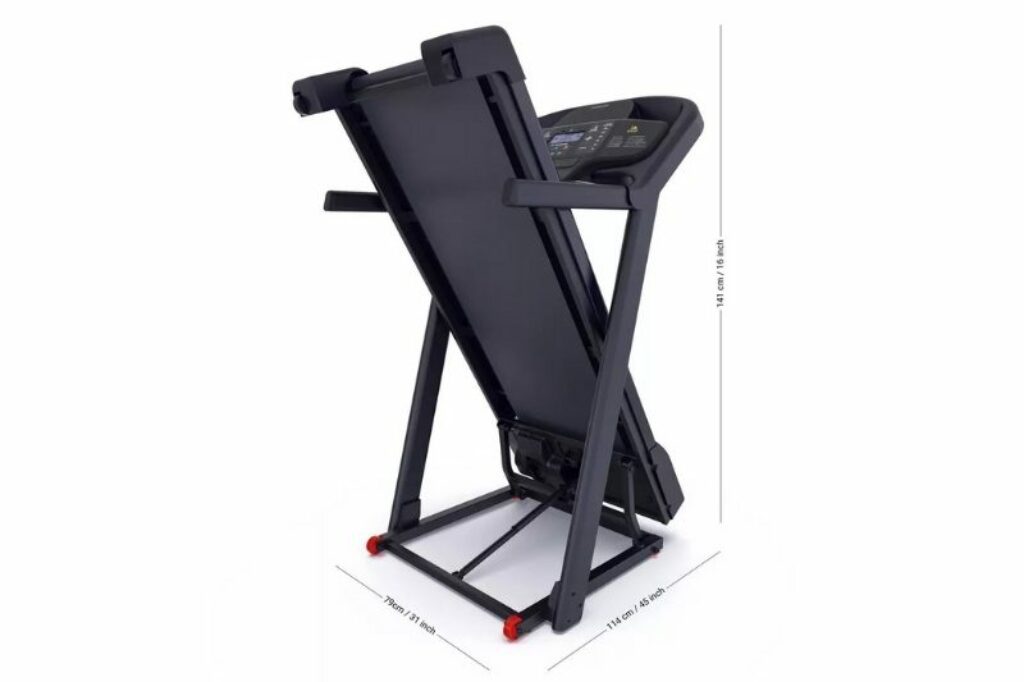 domyos t540c pliable