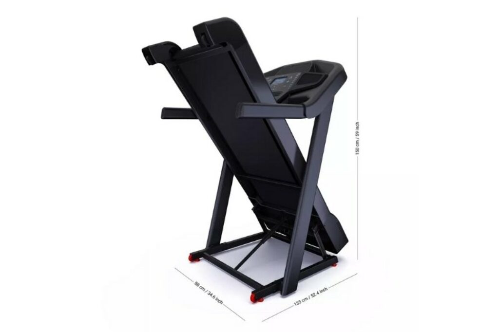 domyos t900c avis