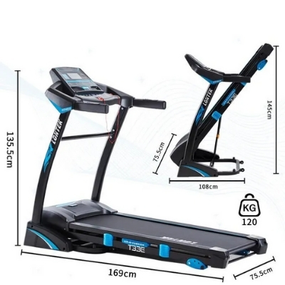 lontek t33e