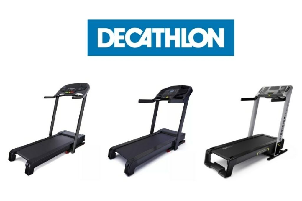 tapis de course decathlon