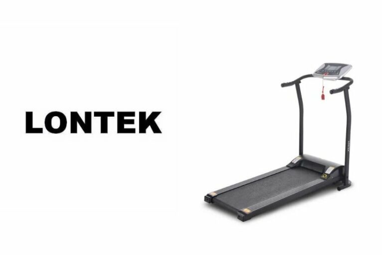 Tapis de course Lontek 502 : avis, description et photos