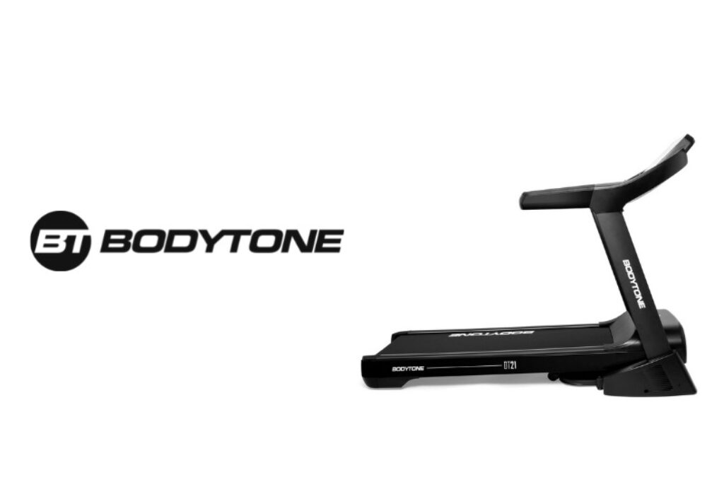 bodytone dt21