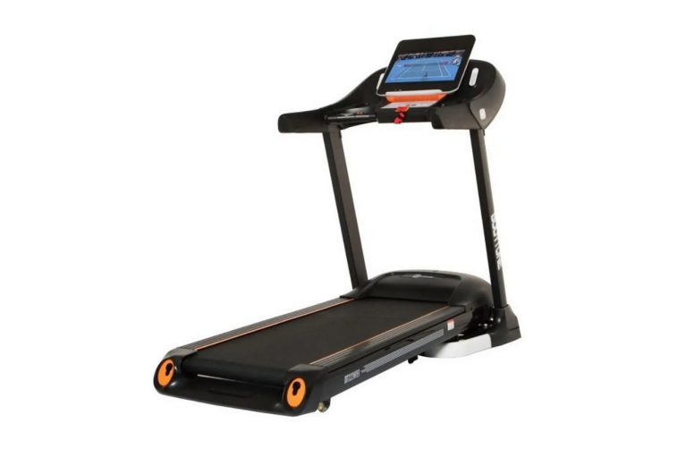 Tapis de course Bodytone DT22W : infos, photos et avis