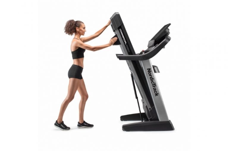 Tapis de course Nordictrack commercial 2950 infos, photos et avis