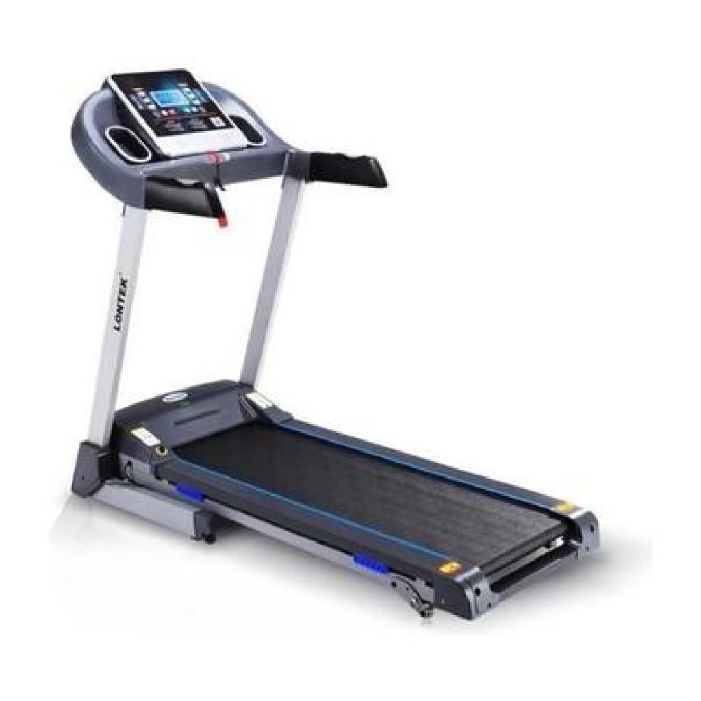 lontek tapis de course