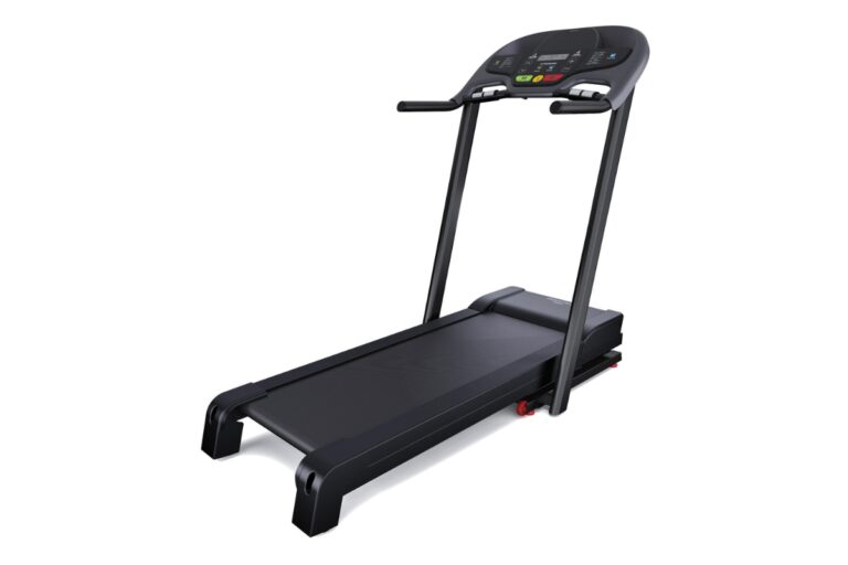 Tapis de course Domyos T520B: Mon Avis Complet