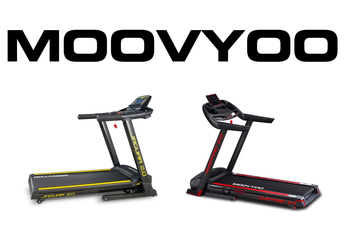 Lot De 4 Tapis De Course, Tapis Insonorisants Et Amortissants, Tapis De