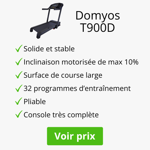 banner domyos t900d