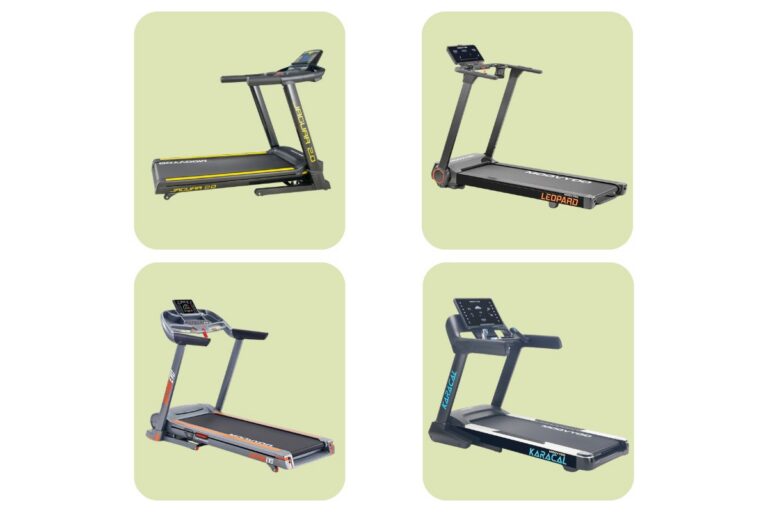 Tapis de course Moovyoo : lequel choisir ? Mon avis complet