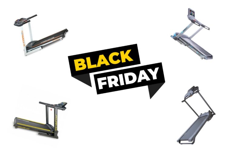 black friday tapis de course 2025