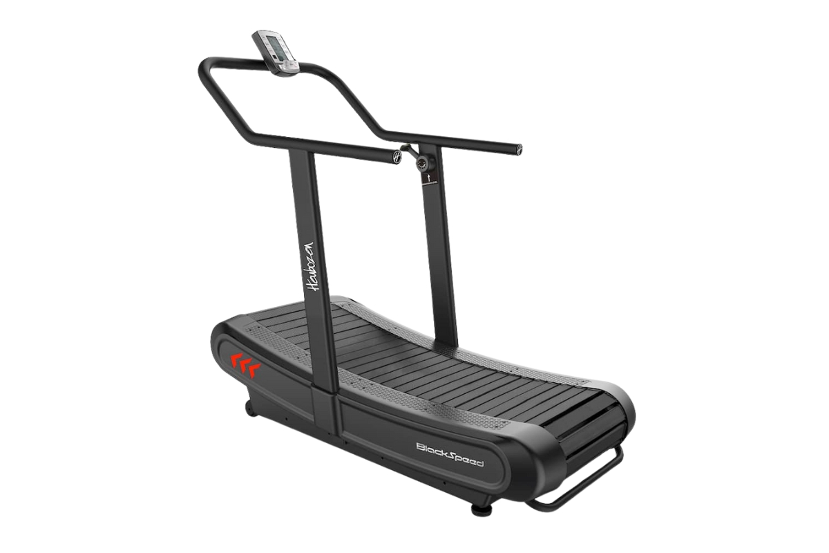 tapis de course sans moteur