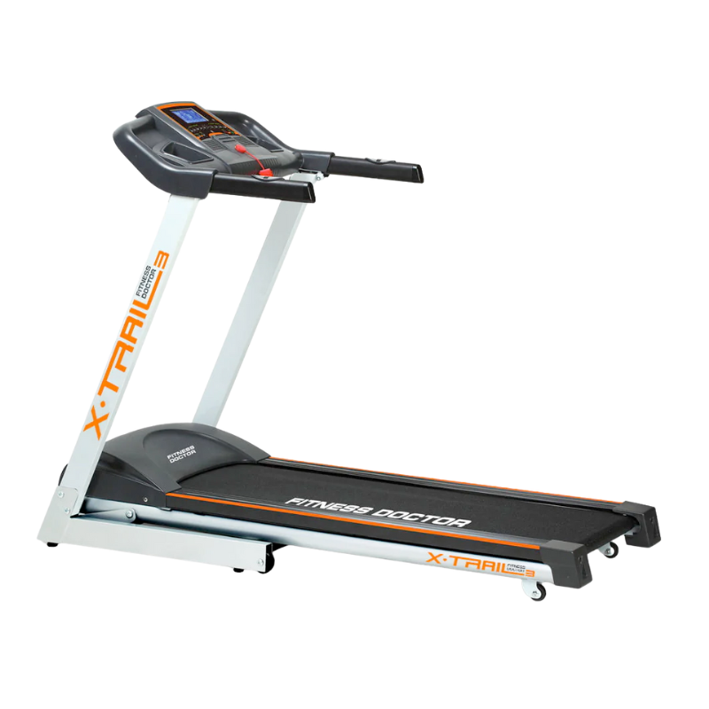 fitness doctor x trail 3 fond transparent