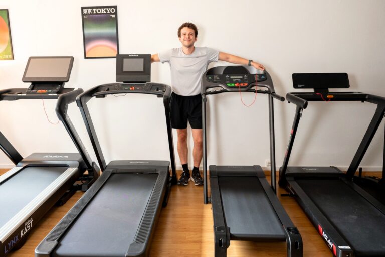 Meilleurs tapis de course en 2026 : 12 modèles testés pour tous les budgets