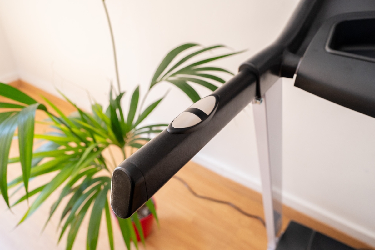 fitness doctor x trail 3 capteur fréquence cardiaque sans main