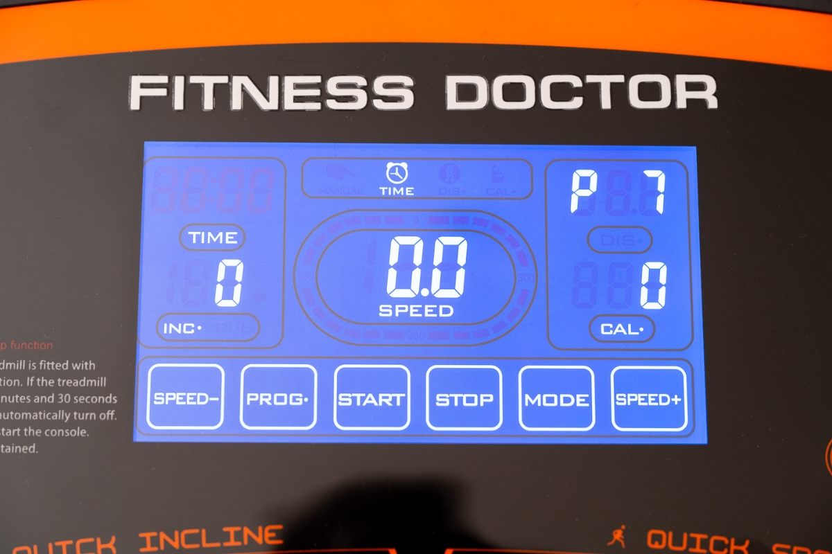 fitness doctor x trail 3 programme entrainement f1 p7