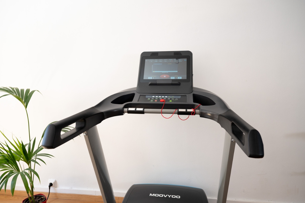 haut du tapis moovyoo lynx konect 2.0