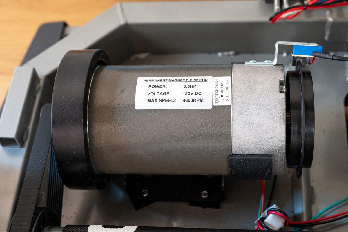 moteur lynx konect 2.0