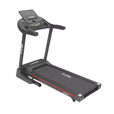 care fitness crosser