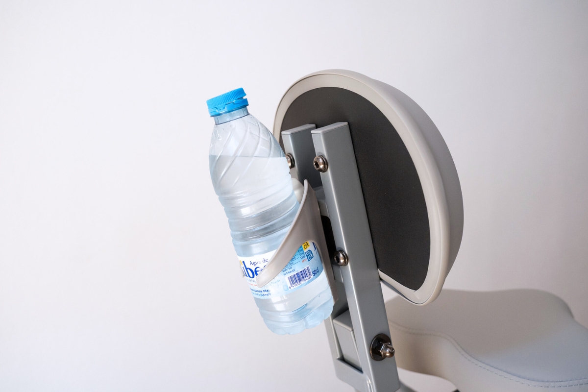 merach s15 porte bouteille arriere dossier