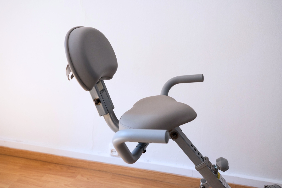 merach s15 selle dossier